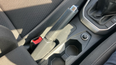 Volkswagen Polo 1.0 TSI Life 5dr Petrol Hatchback